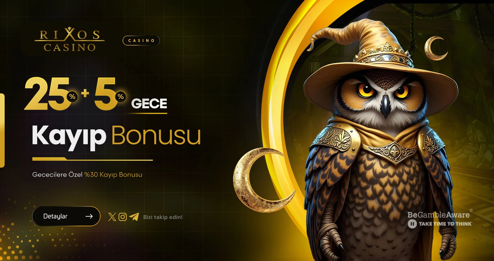 %25 SPOR BONUSU